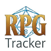 RPG Tracker Logo