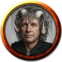 Iados Vane, Meter of Fierna