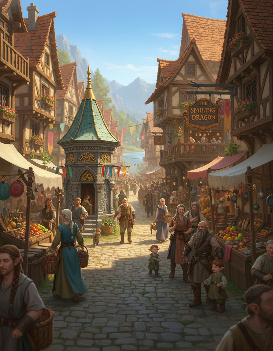 The Thriving City of Hartford