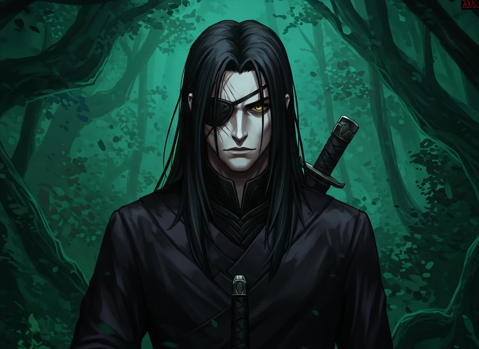 Magris Faegolin