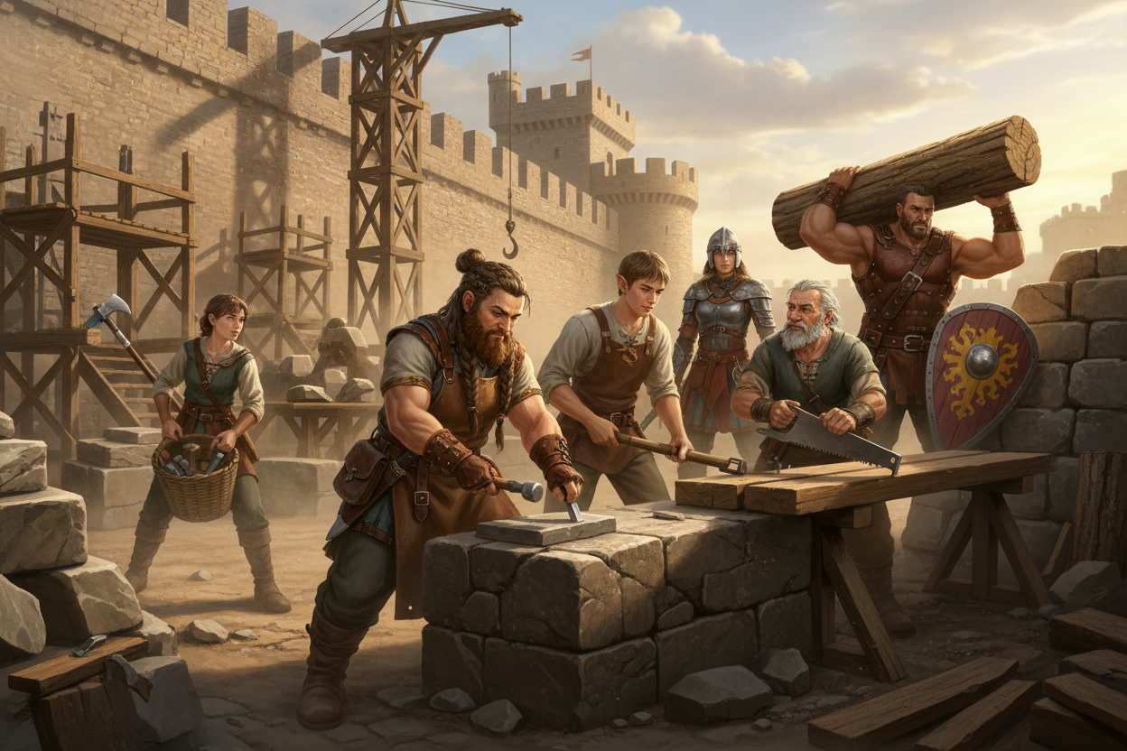 Wayrest Reconstruction Crew