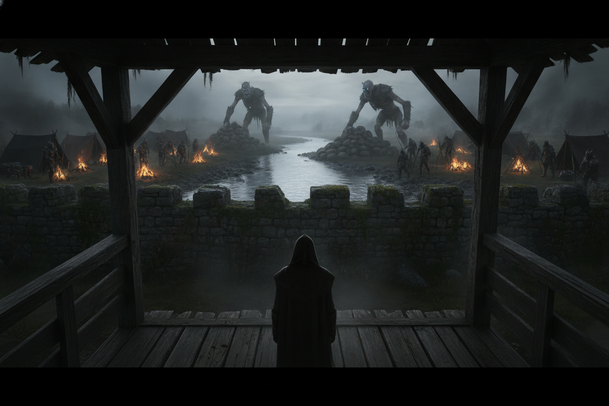 Campaign Art